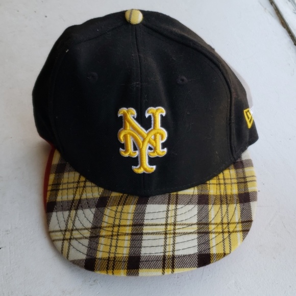New Era Other - New York Mets Fitted Hat New Era Other - New York Mets Fitted Hat